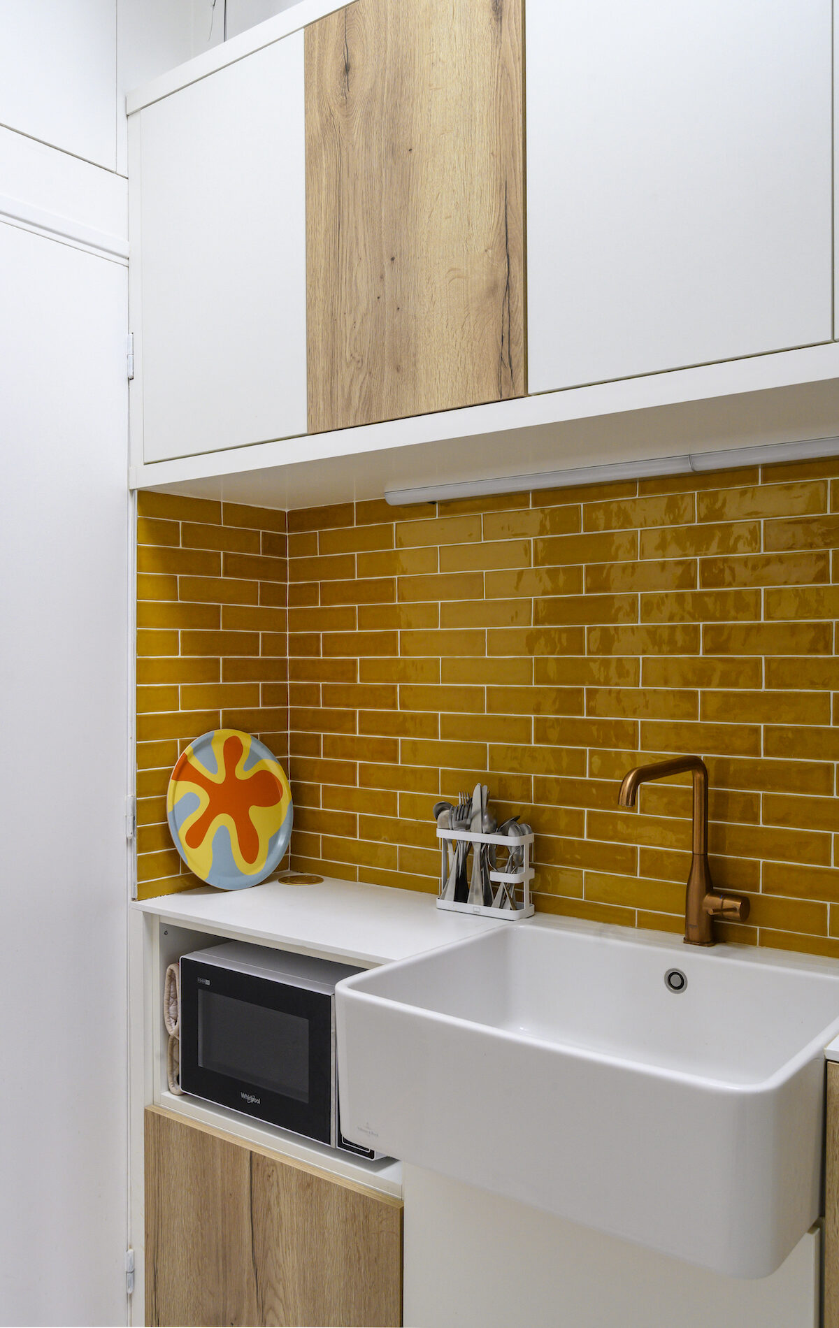 cuisine studio paris